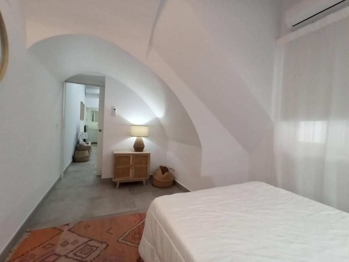 Apartamento Rinconcillo Junto Al Mercado Cádiz Exteriér fotografie